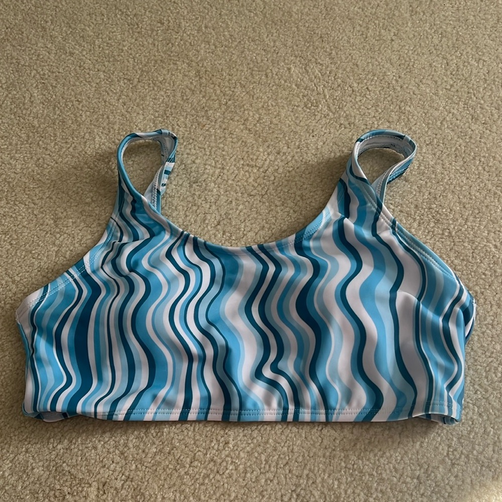 Women’s SHEIN bikini top